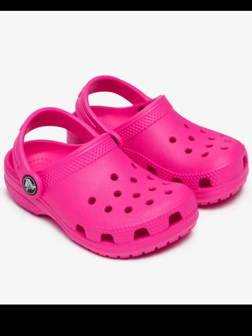 Kid’s CROCS